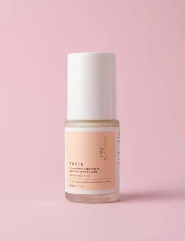 THEIA Crema ultra reparadora para contorno de ojos 30 ml
