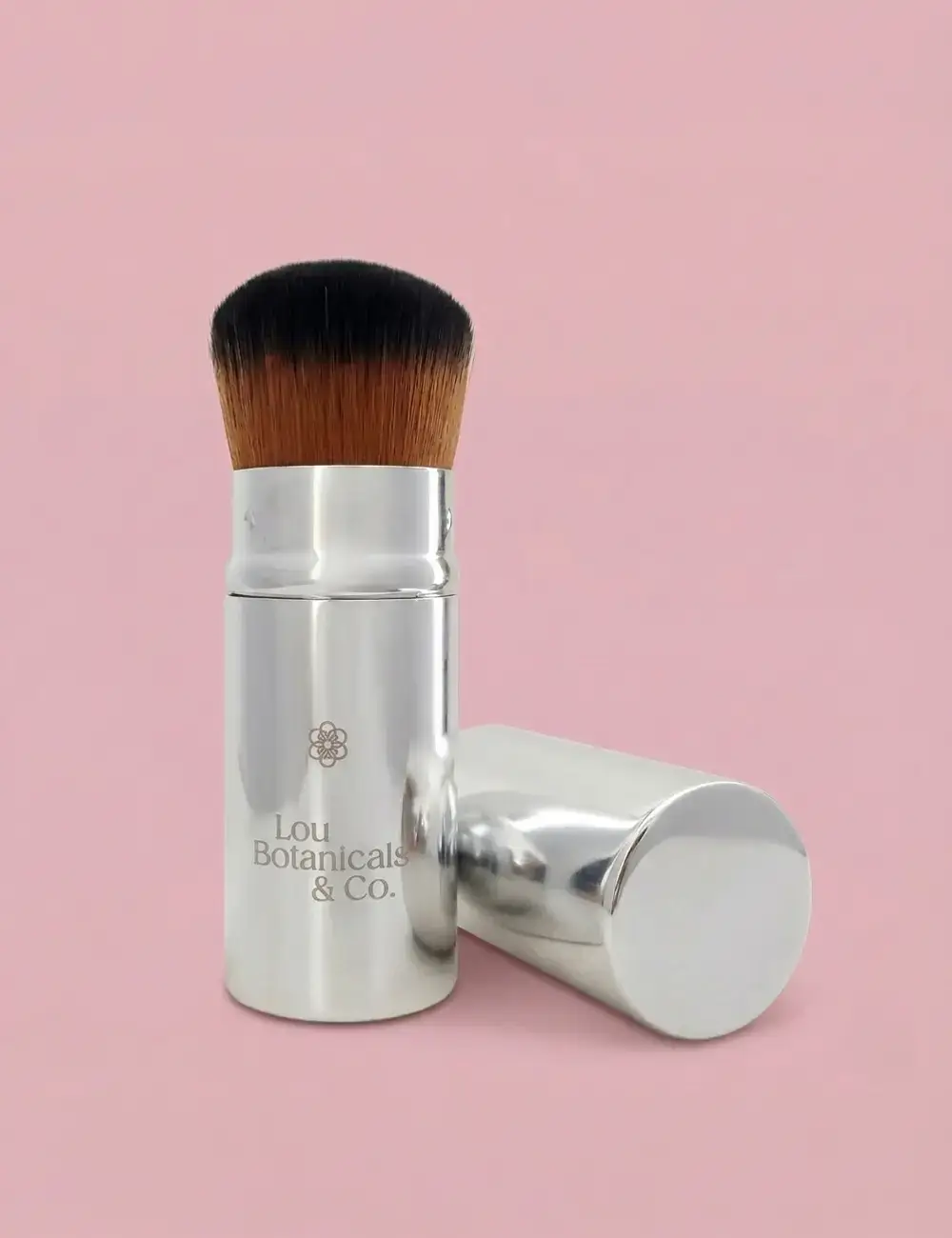 KABUKI Brush Brocha para rubor, base o polvos