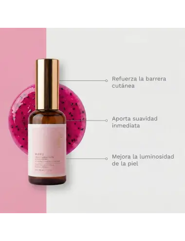 MAYU Tónico Hidratante Iluminador 50ml