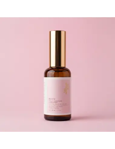 MAYU Tónico Hidratante Iluminador | Glazed Skin & Piel Sensible