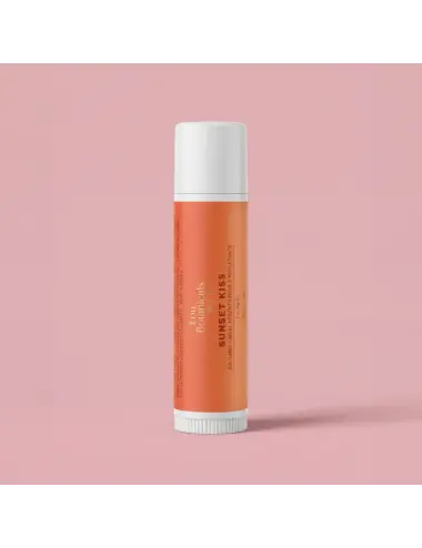 Sunset Kiss - Bálsamo Labial Hidratante