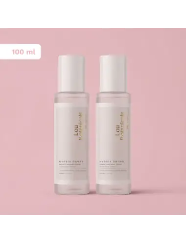 Pack Hygeia Drops 100ml