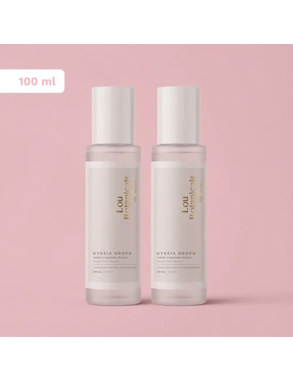 Pack Hygeia Drops 100ml