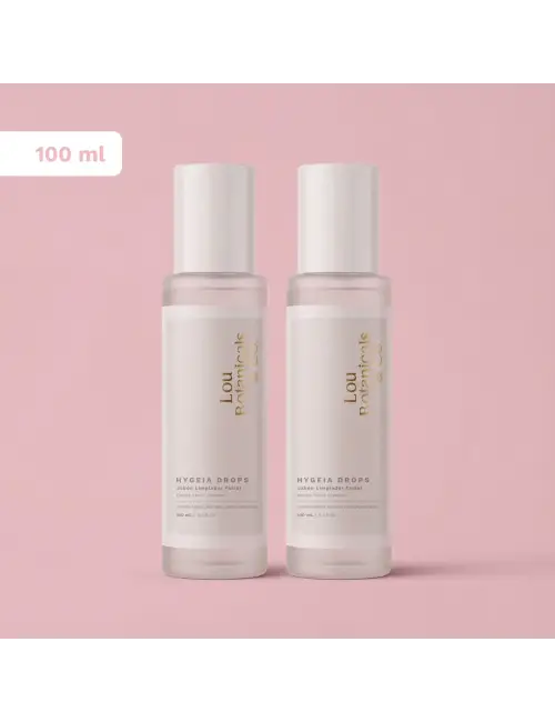 Pack Hygeia Drops 100ml