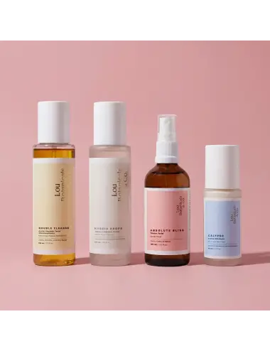 Pack Inicio Essential – Piel Mixta y Grasa