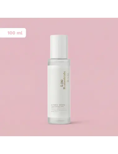 Limpiador Facial Suave Hygeia Drops 100 mL | Piel Sensible