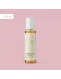 DOUBLE CLEANSE: Aceite limpiador facial y desmaquillante 100mL