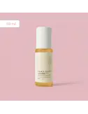 DOUBLE CLEANSE: Aceite limpiador facial y desmaquillante 50mL