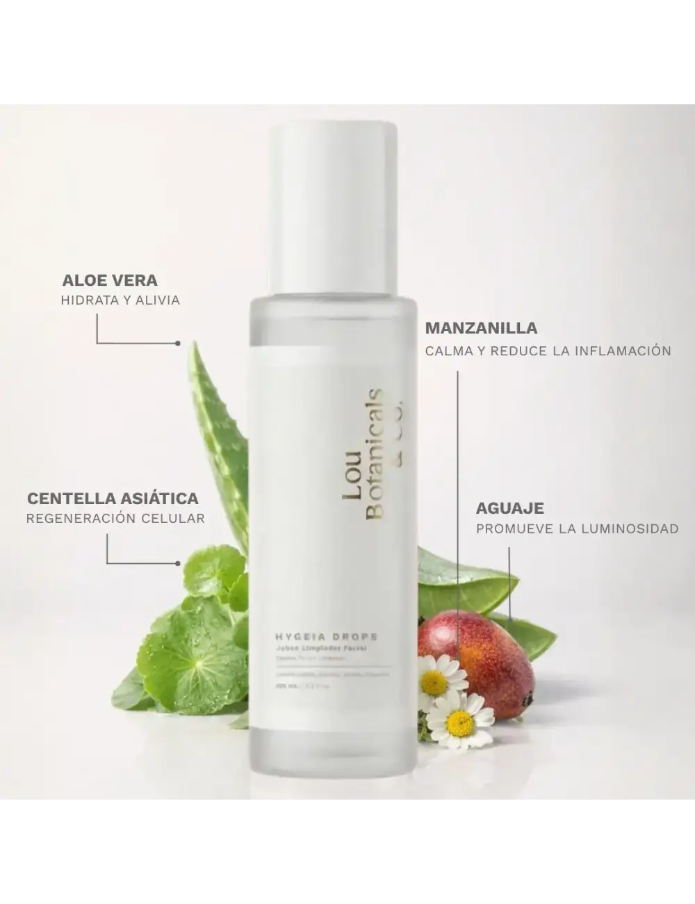 Pack Hygeia Drops 100ml