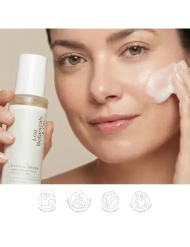 Pack Hygeia Drops 100ml