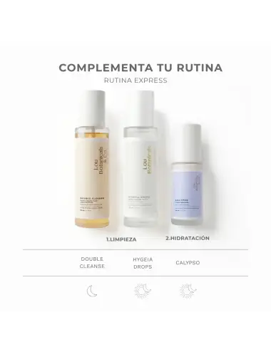 Pack Hygeia Drops 100ml