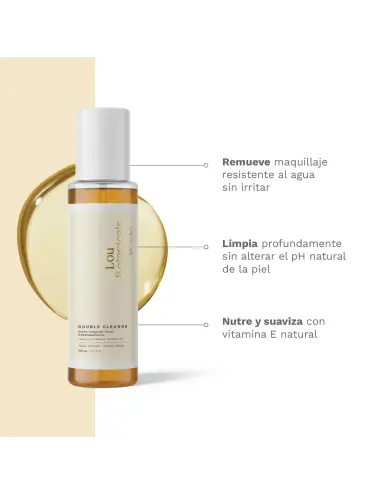 Pack Doble Limpieza 100 mL | Double Cleanse & Hygeia Drops