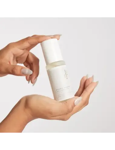 HYGEIA DROPS: Jabón limpiador facial 50 mL