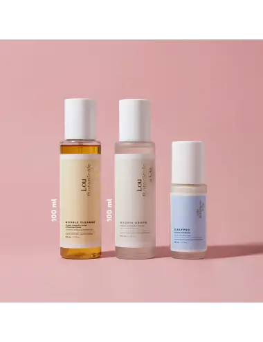 Pack Rutina Express Essential