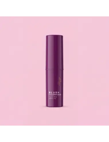 BLUSH SUNNY ROSE - RUBOR multipropósito natural