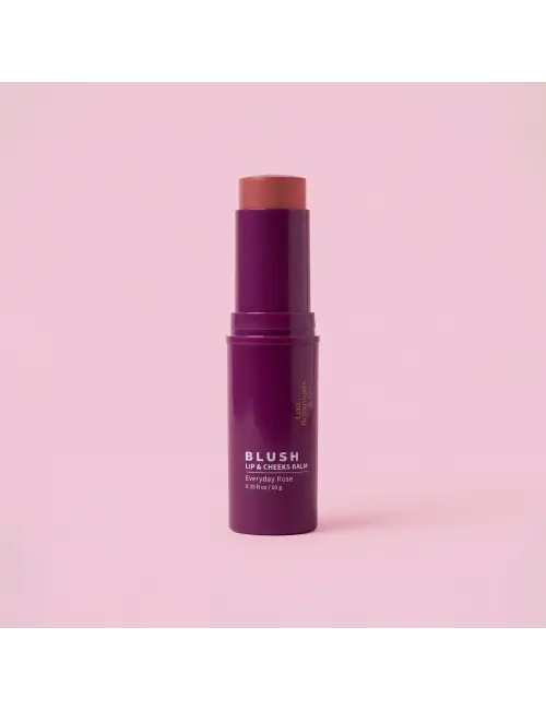 BLUSH EVERYDAY ROSE - RUBOR multipropósito natural