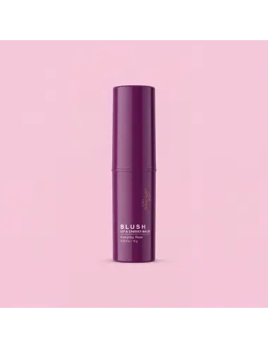 BLUSH EVERYDAY ROSE - RUBOR multipropósito natural