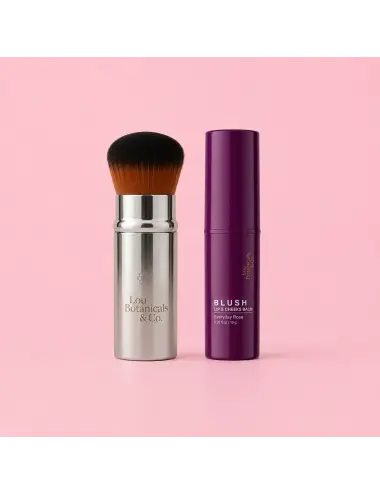 PACK CHAPITAS EVERYDAY ROSE