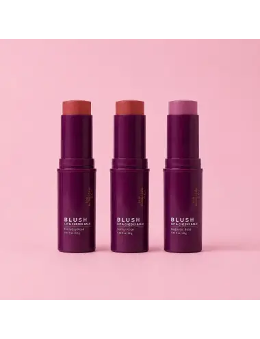 PACK BEAUTY BLUSH