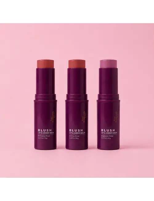 PACK BEAUTY BLUSH