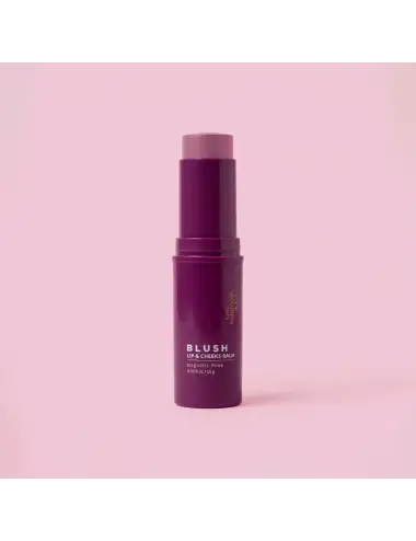 BLUSH MAGNETIC ROSE - RUBOR multipropósito natural