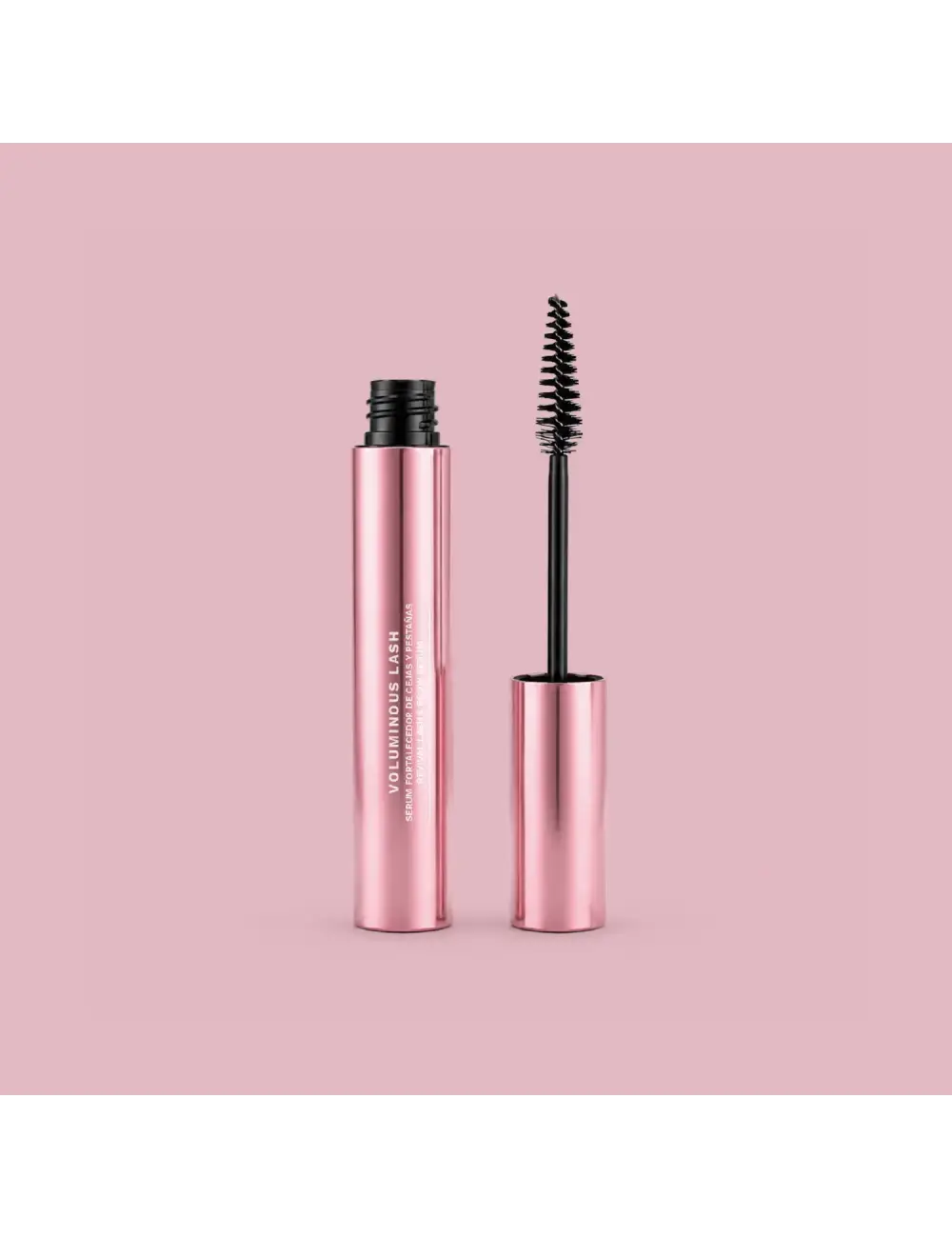 VOLUMINOUS LASH SÉRUM FORTALECEDOR DE CEJAS Y PESTAÑAS