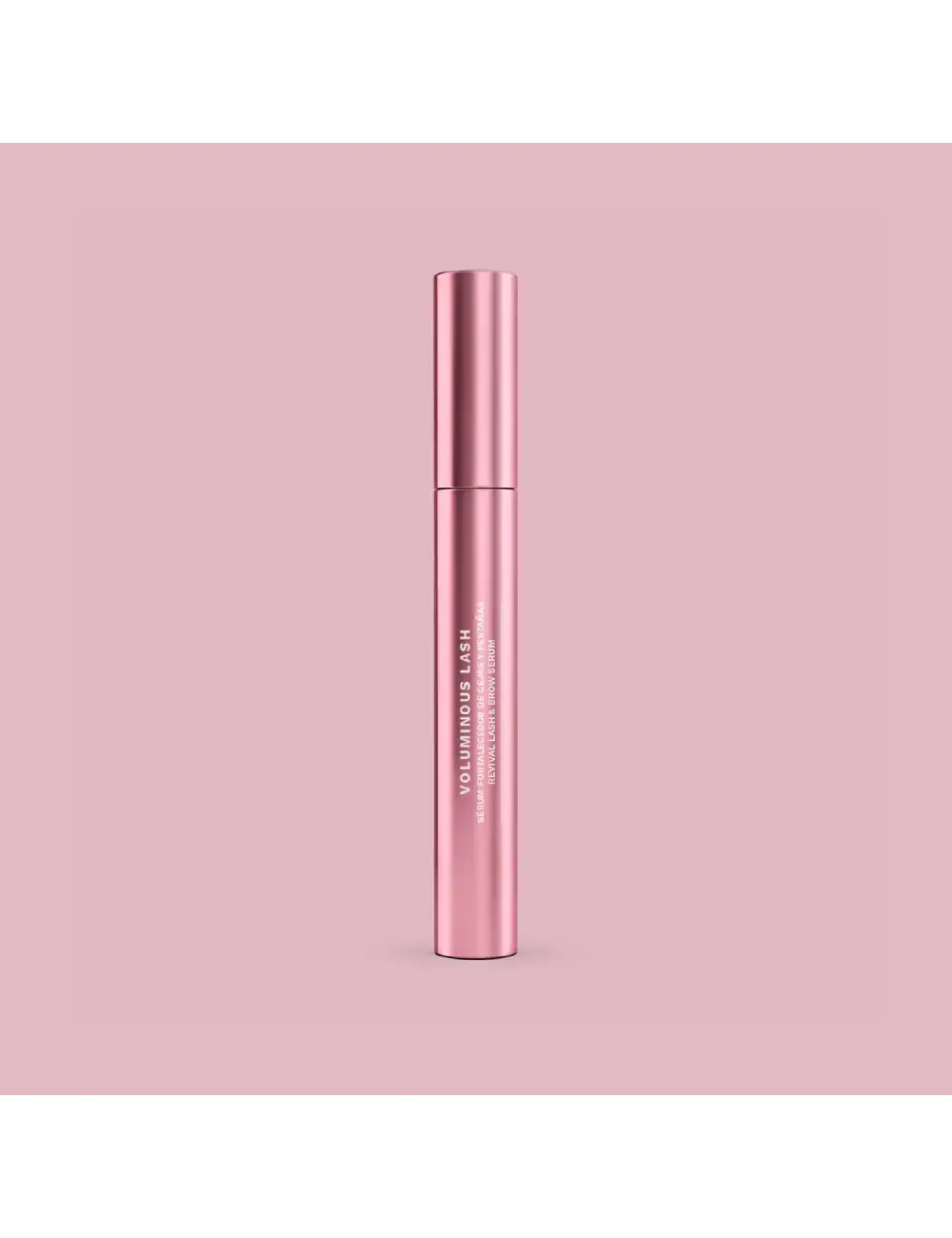 VOLUMINOUS LASH SÉRUM FORTALECEDOR DE CEJAS Y PESTAÑAS
