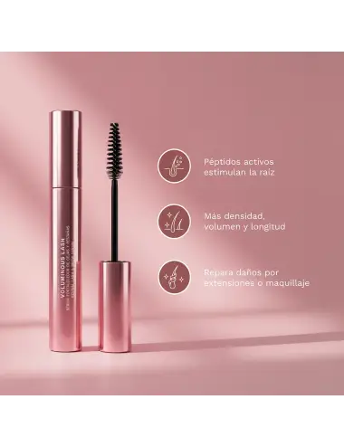 Voluminous Lash | Sérum para Cejas y Pestañas – Lou Botanicals