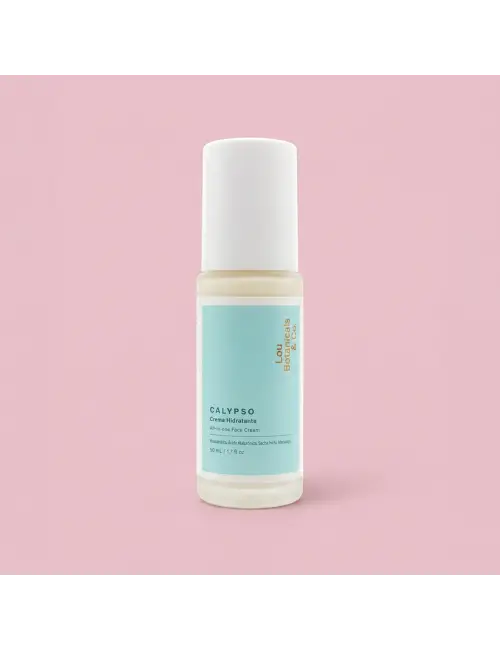CALYPSO Crema hidratante multipropósito 50ml