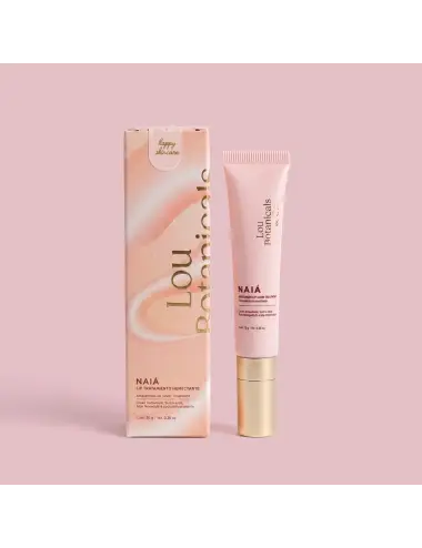 Naiá Lip Glow Treatment | Tratamiento Humectante para Labios