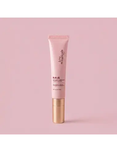 Naiá Lip Glow Treatment | Tratamiento Humectante para Labios