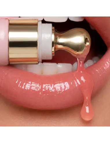 Naiá Lip Glow Treatment | Tratamiento Humectante para Labios