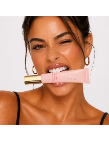Naiá Lip Glow Treatment | Tratamiento Humectante para Labios