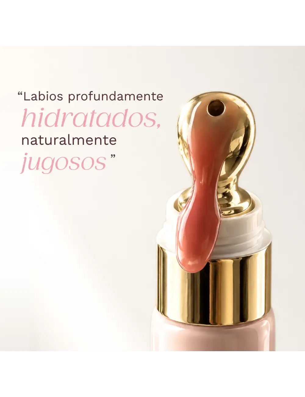 NAIA - Lip Tratamiento Humectante