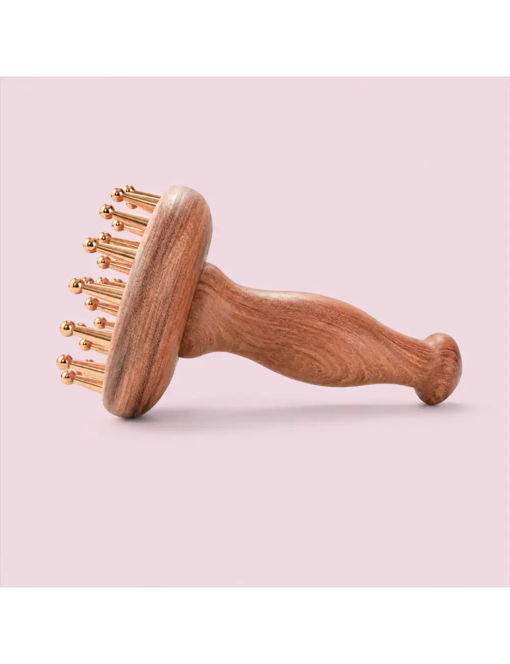 MASAJEADOR Corporal de Madera