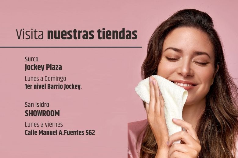 Visita nuestras tiendas
