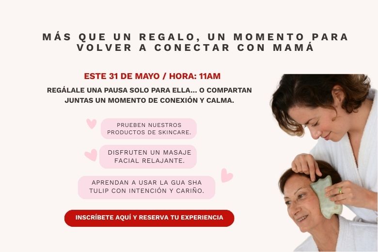 MasterClass para Mama