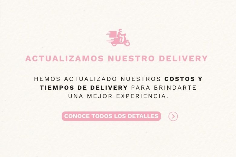 Nuevas reglas de delivery Loubotanicals