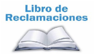 Libro de reclamaciones