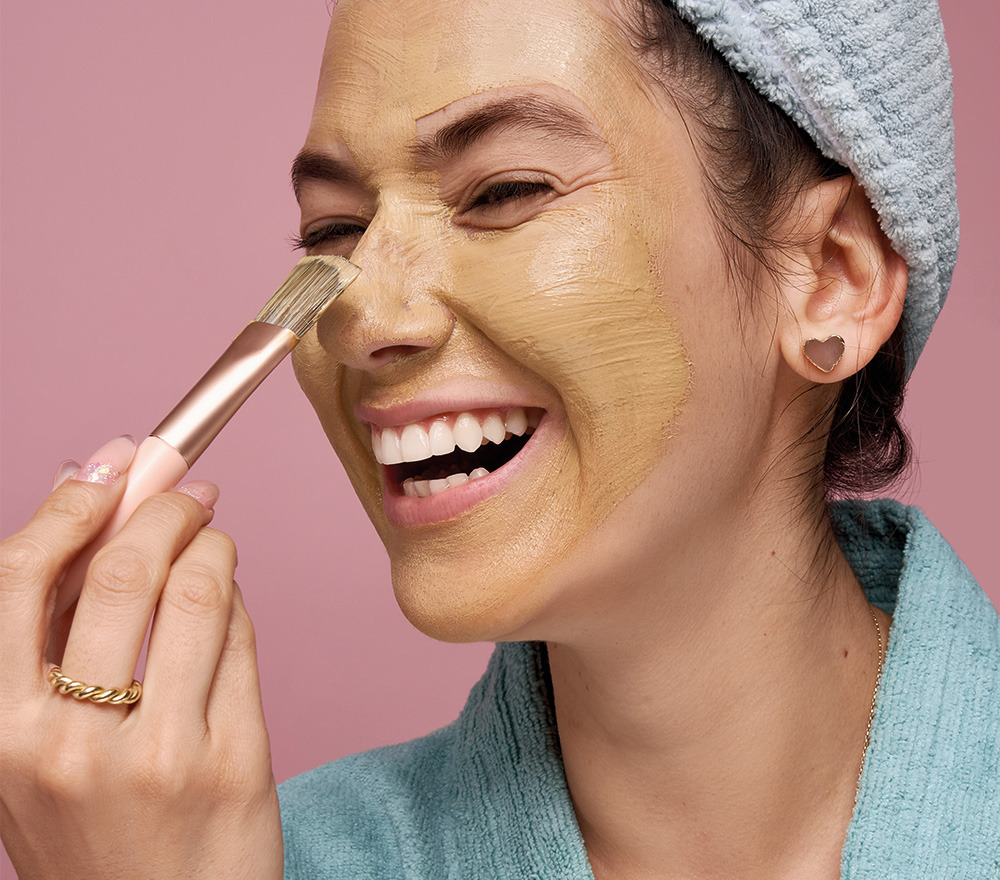 ¡Hablemos de exfoliación! aprende cómo exfoliar correctamente tu cara y cuerpo