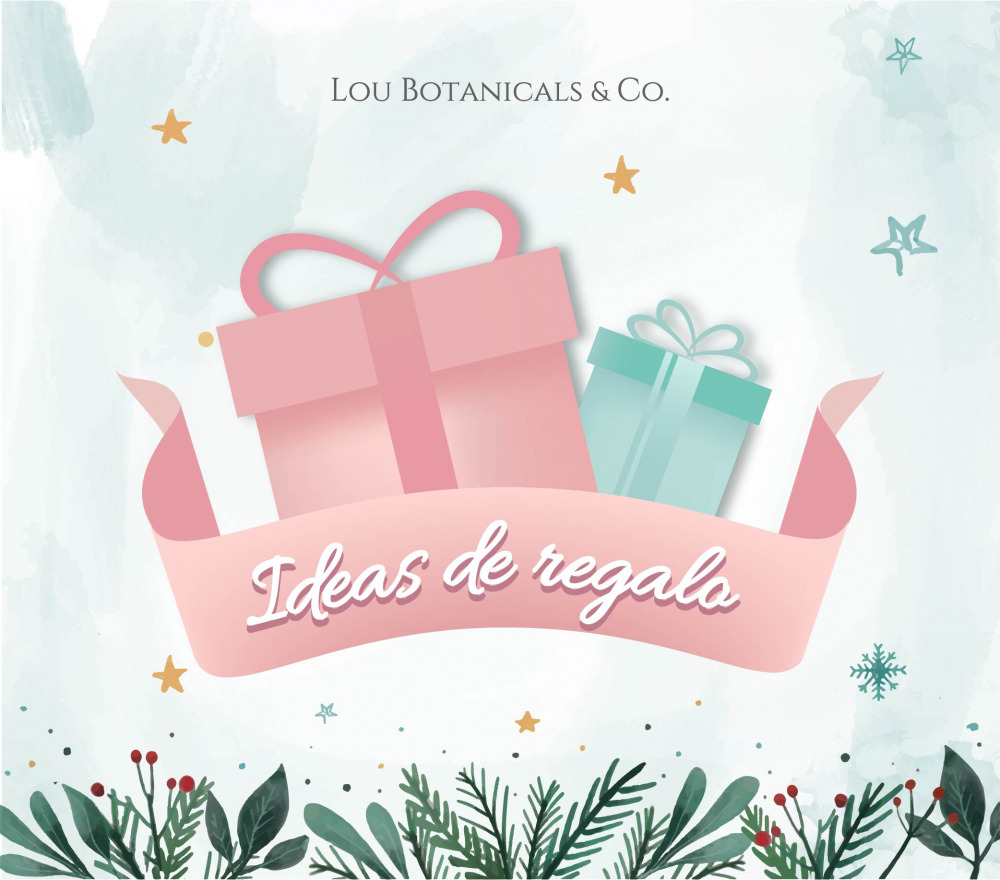 ¡REGALOS QUE ME GUSTARIA QUE ME REGALARAN ESTA NAVIDAD! 