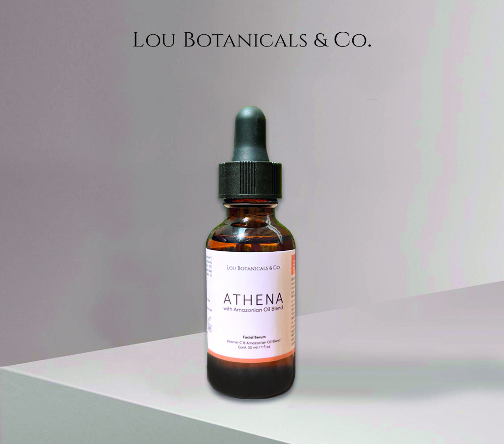 ¿POR QUÉ CAMBIAMOS LA FORMULACIÓN DE ATHENA, SÉRUM FACIAL DE VITAMINA C?